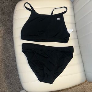TYR Classic Black Swimwear